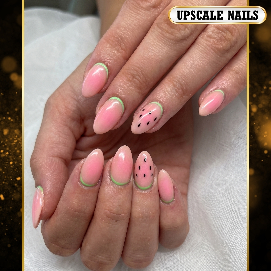 Nail art